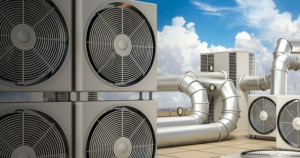 HVAC Systems In Seattle