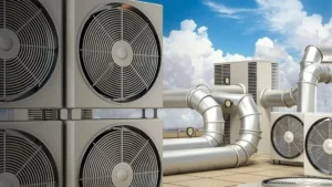 Mitsubishi and American Standard HVAC Systems Last in Seattle
