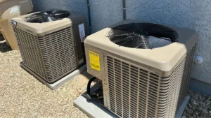Damp Weather Affects Your HVAC System