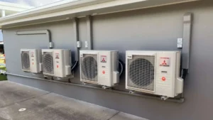 Seattle Homeowners Are Switching to Ductless Mini-Splits