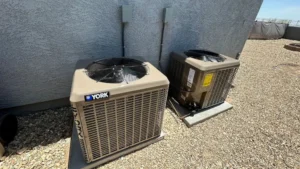 Common HVAC Problems in Older Seattle Homes