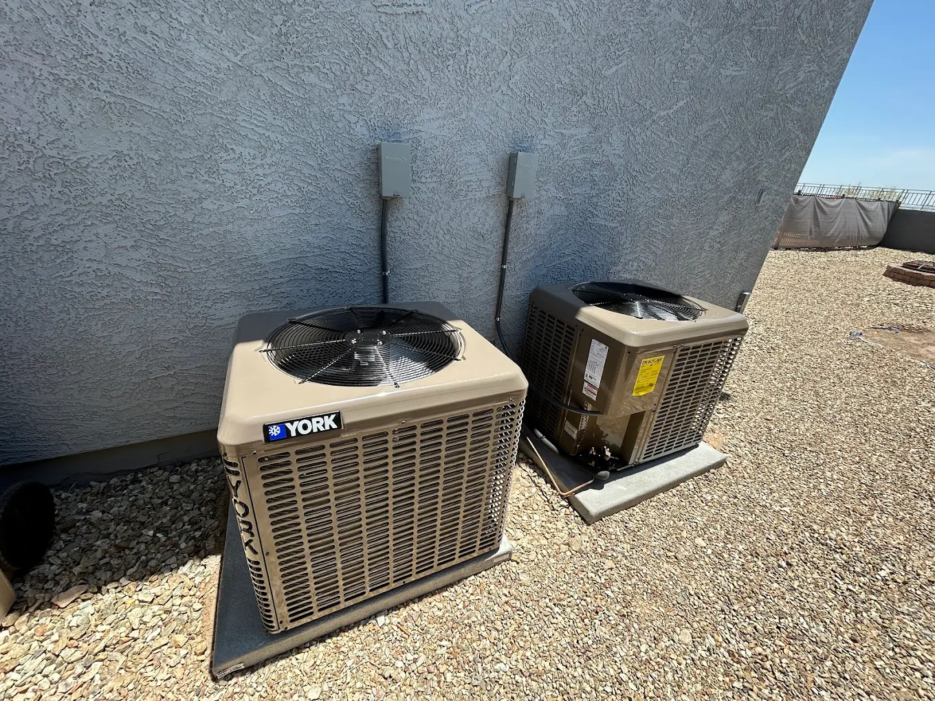 HVAC in Seattle