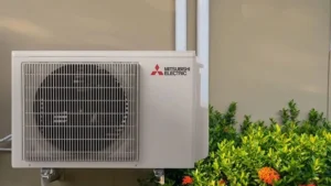 Mitsubishi Ductless Mini-Splits for Seattle Homes