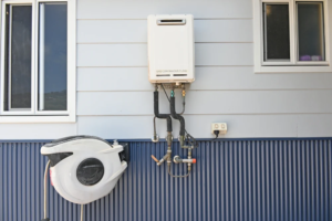 Tankless Water Heaters In Seattle Homes